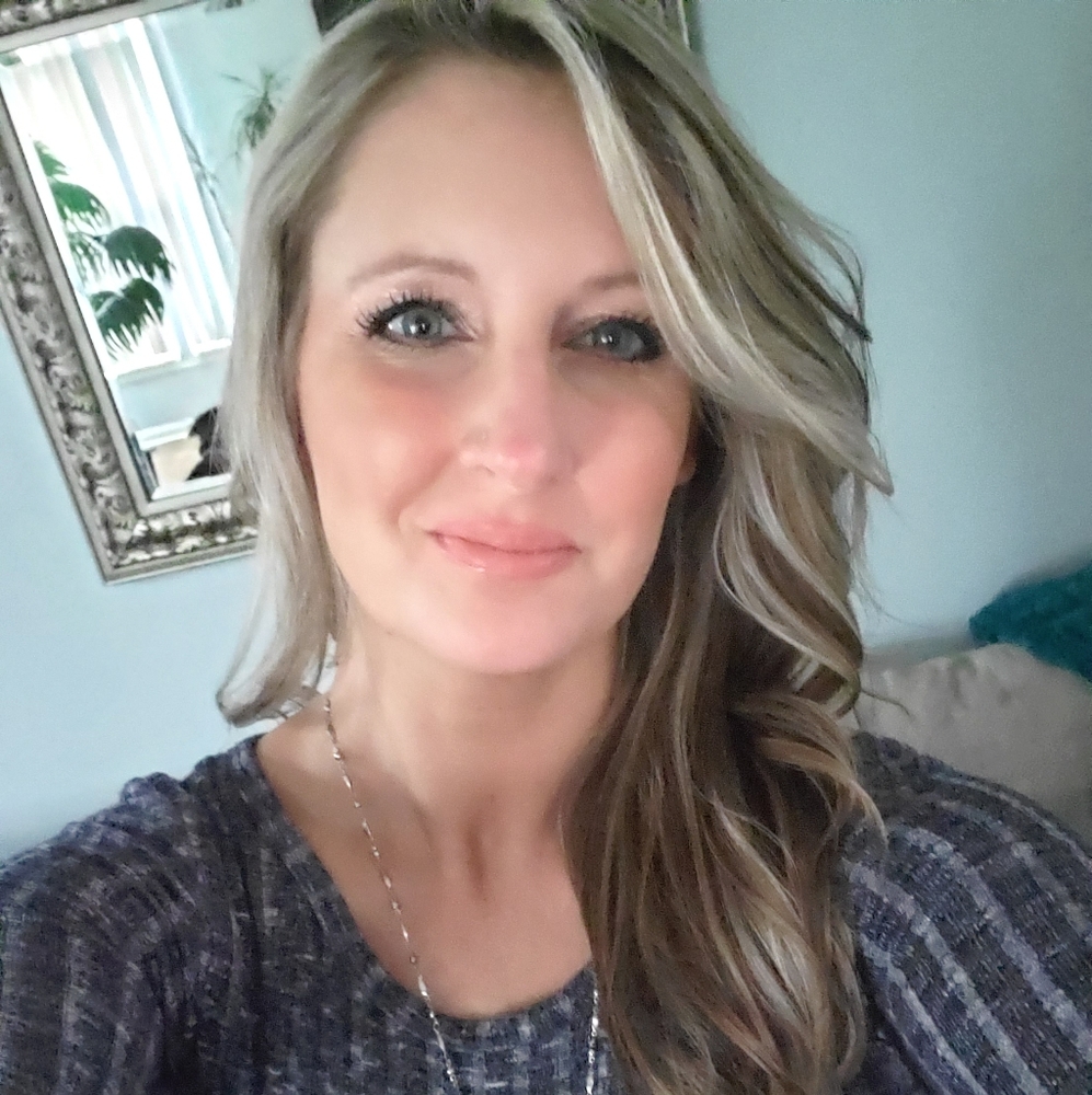 Meet your Posher, Natalie